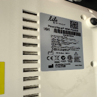 Life Technologies PowerEase 90W Electrophoresis Power Supply image 0